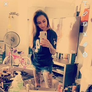 Meet your Posher, Karisa